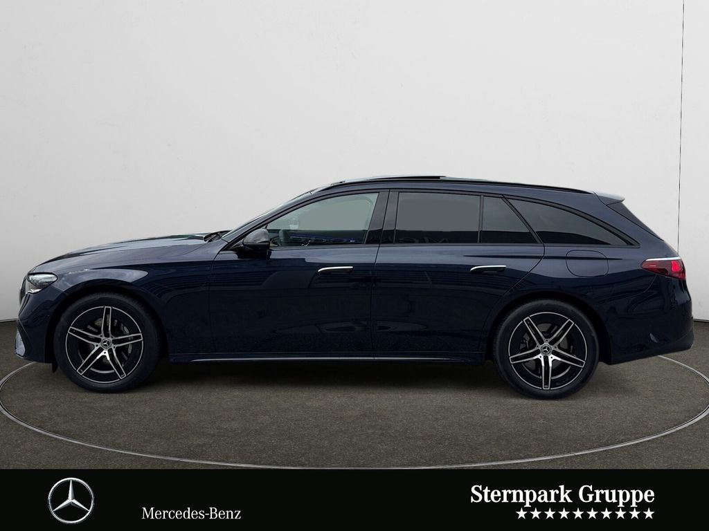 Mercedes-Benz E 300 2024