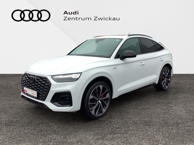 Audi Q5 2025