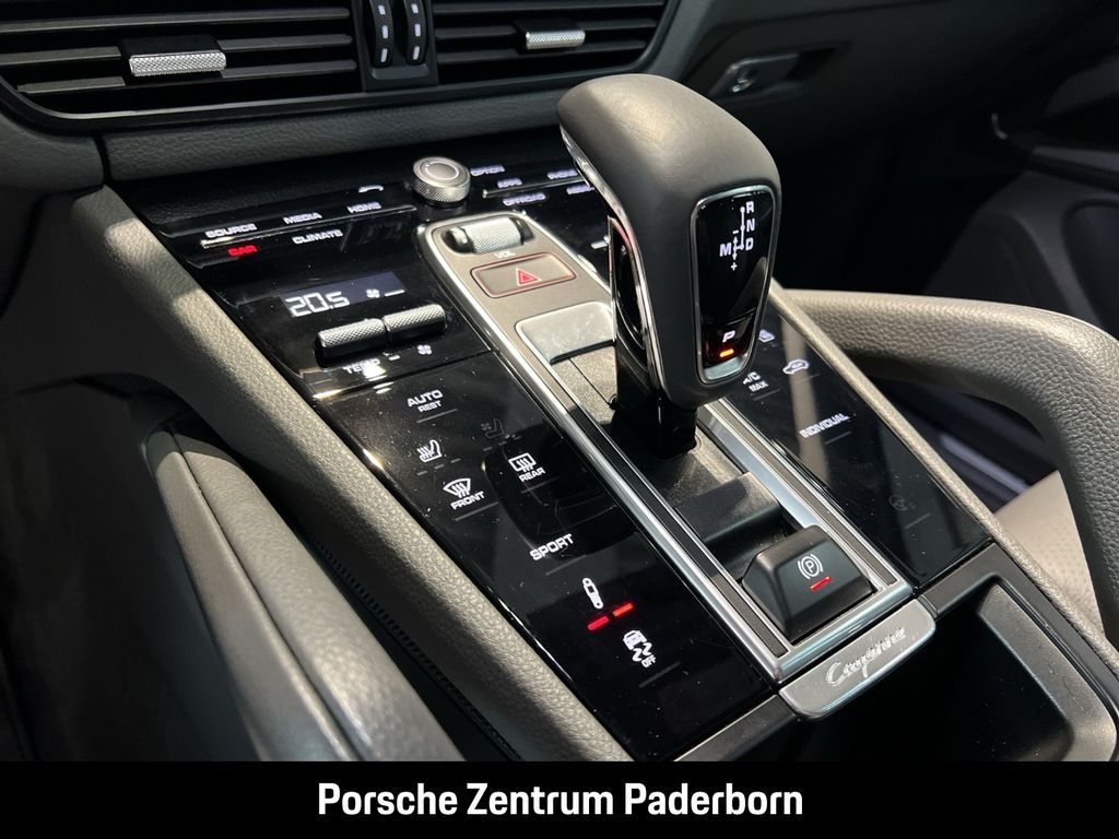 Porsche Cayenne 2020