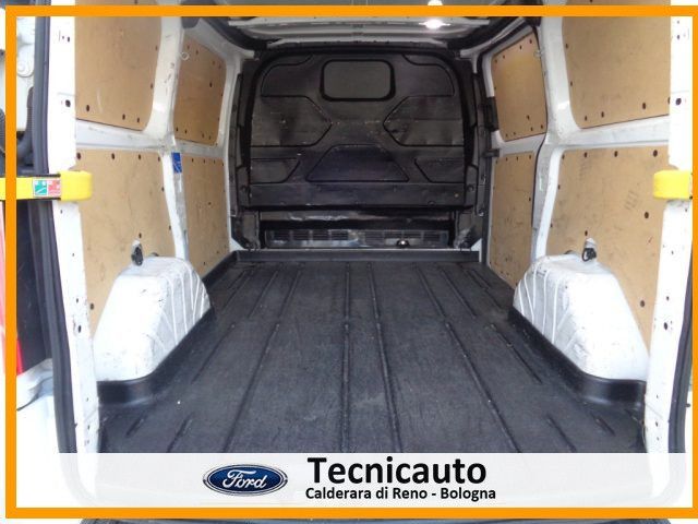 Ford Transit Custom 2019