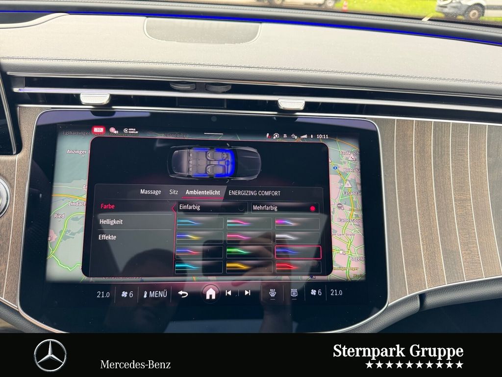 Mercedes-Benz E 300 2024