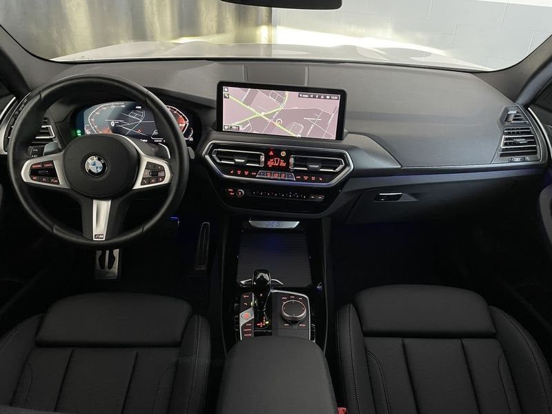 BMW X3 2024