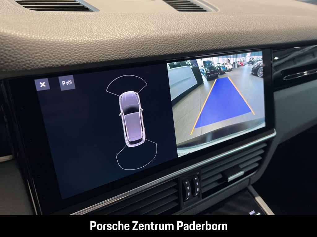 Porsche Cayenne 2020