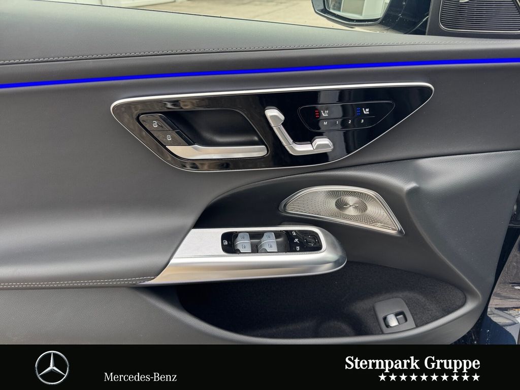 Mercedes-Benz E 300 2024