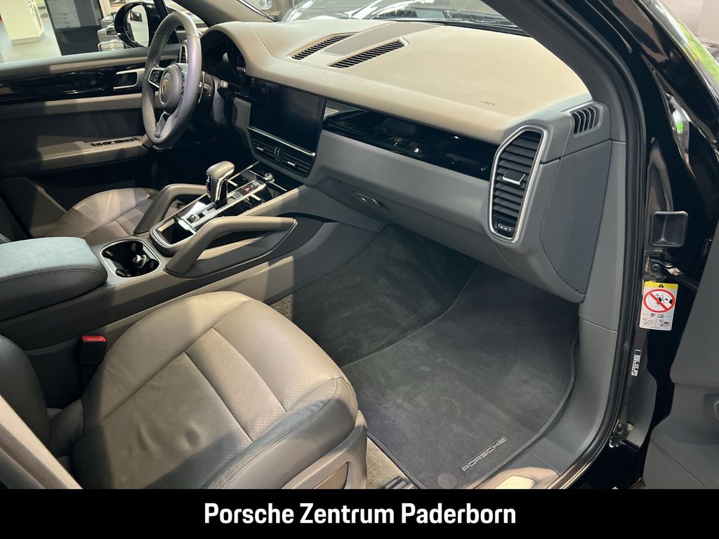 Porsche Cayenne 2020