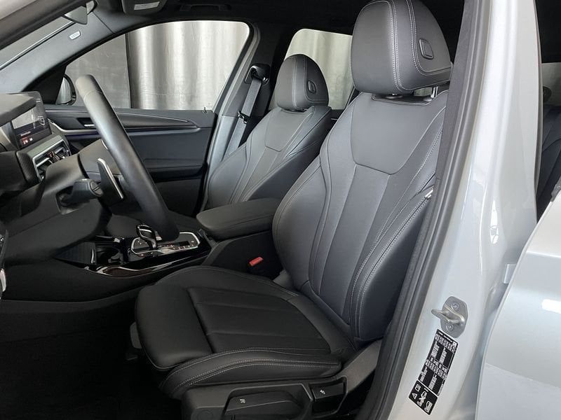 BMW X3 2024
