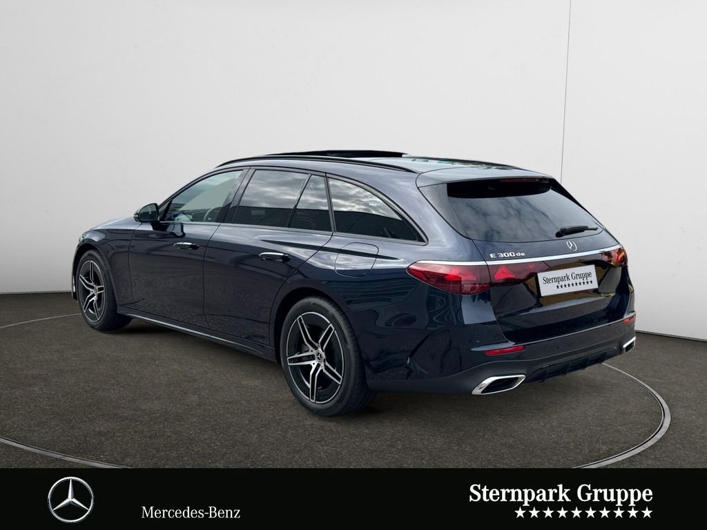 Mercedes-Benz E 300 2024