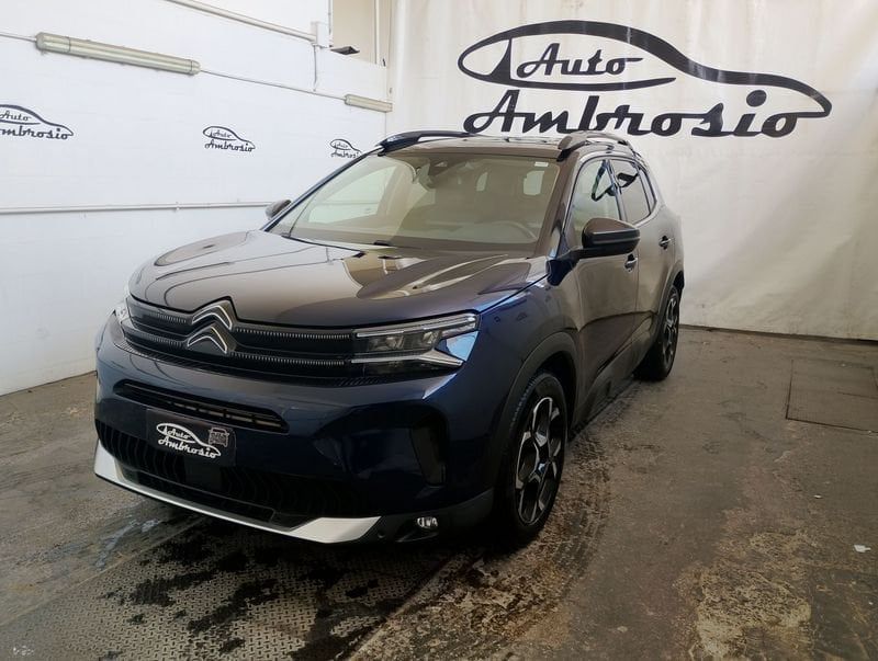 Citroën C5 Aircross 2023