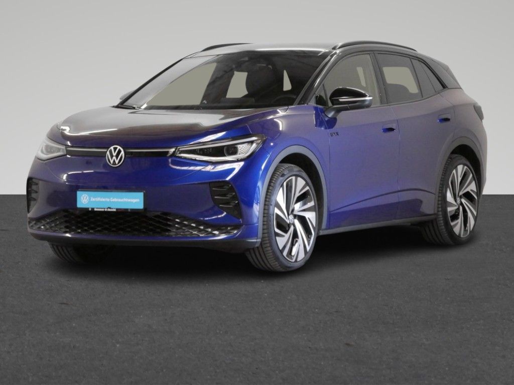 Volkswagen ID.4 2023