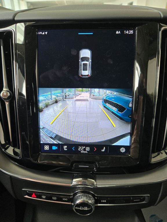 Volvo XC60 2023