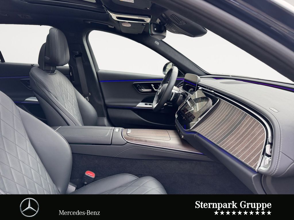 Mercedes-Benz E 300 2024