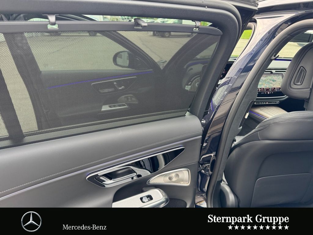 Mercedes-Benz E 300 2024