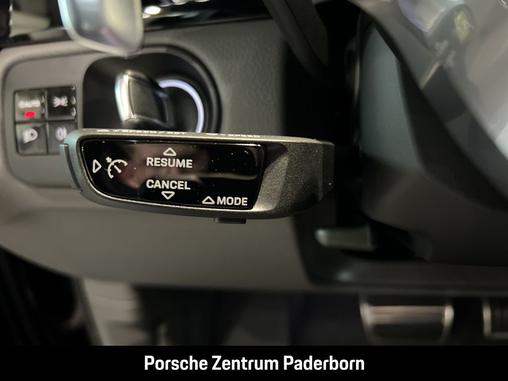 Porsche Cayenne 2020