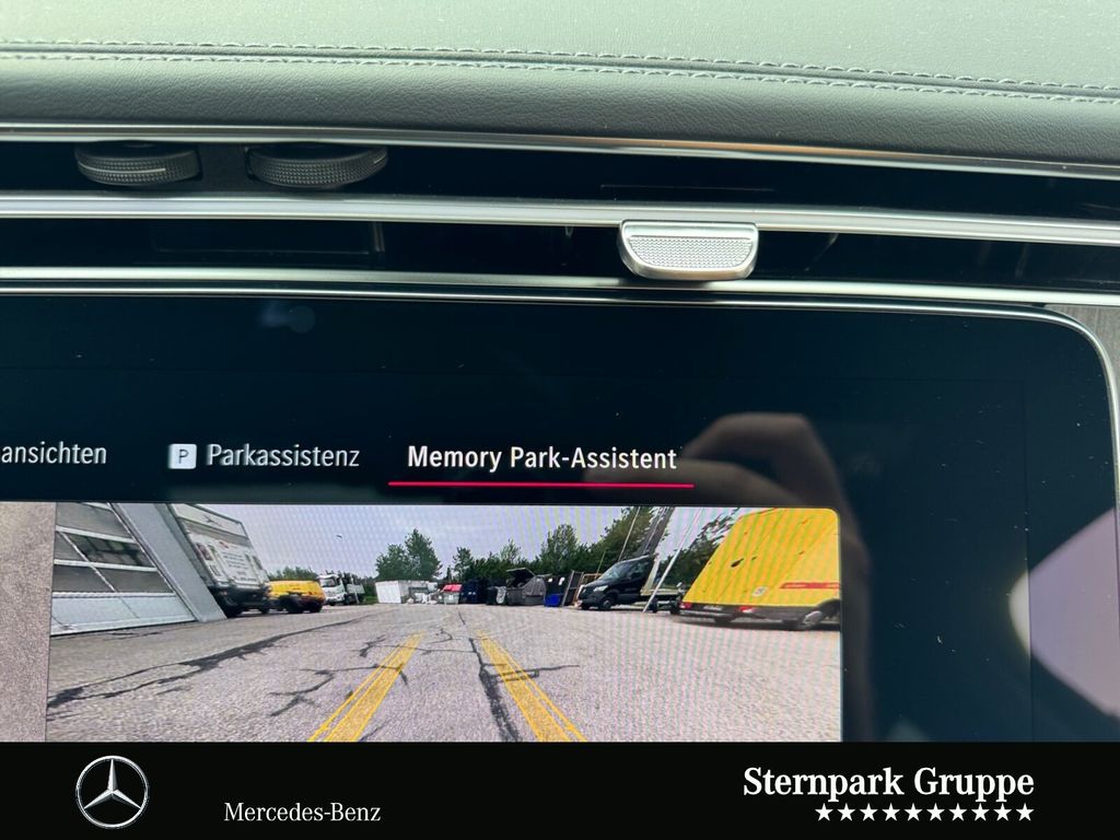 Mercedes-Benz E 300 2024