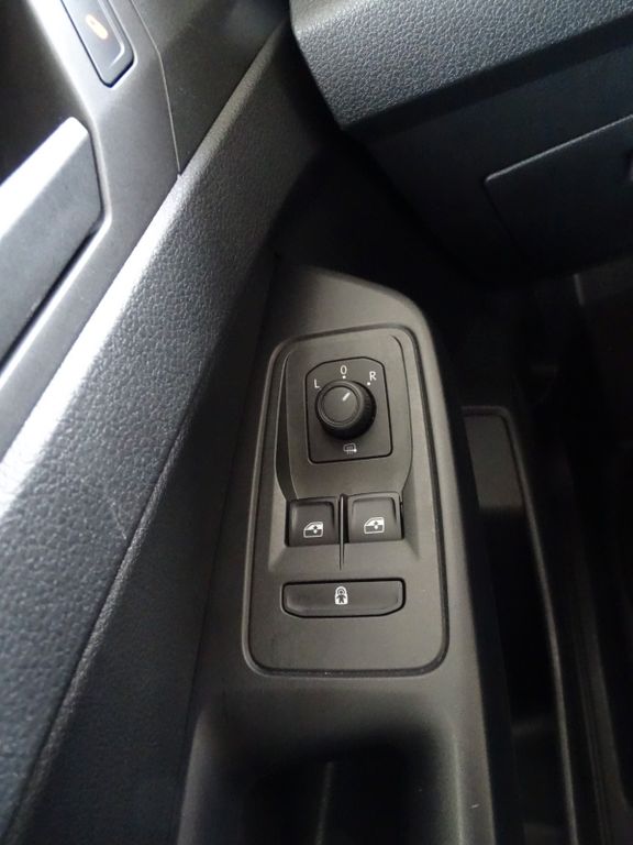 Volkswagen Caddy 2022