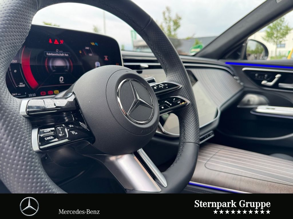 Mercedes-Benz E 300 2024