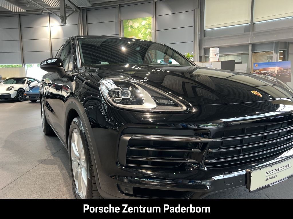 Porsche Cayenne 2020
