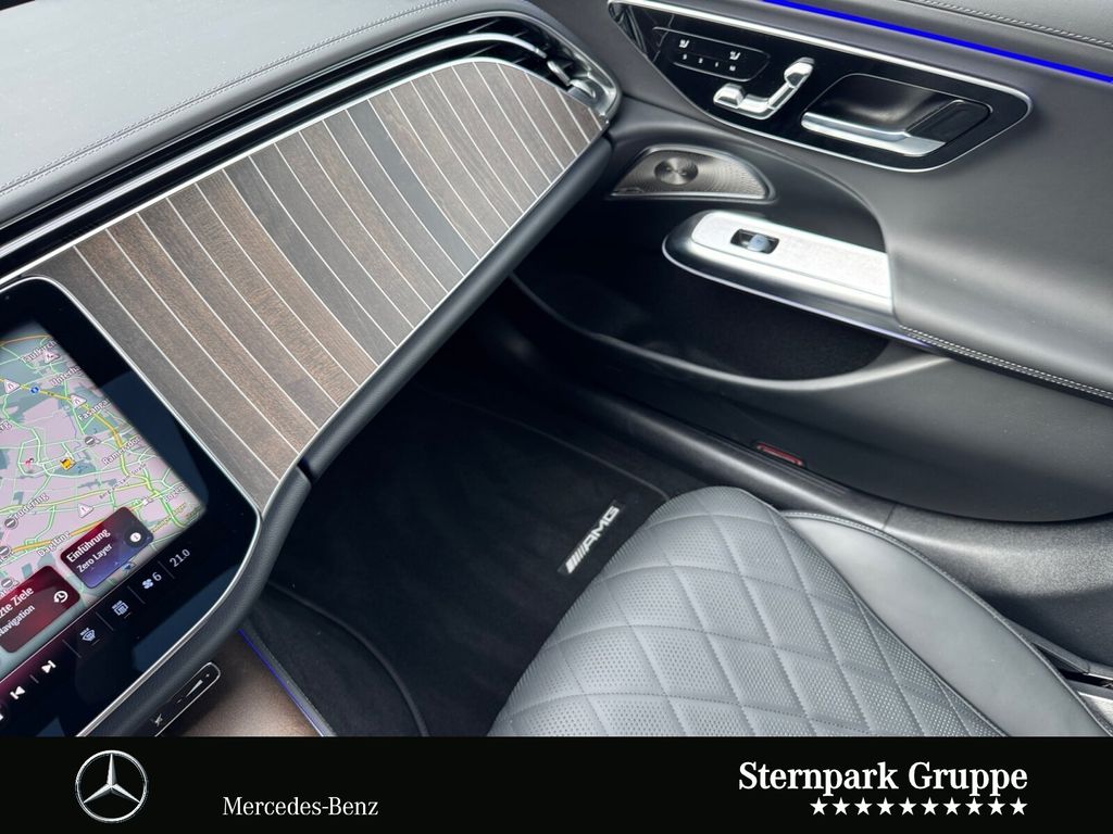 Mercedes-Benz E 300 2024