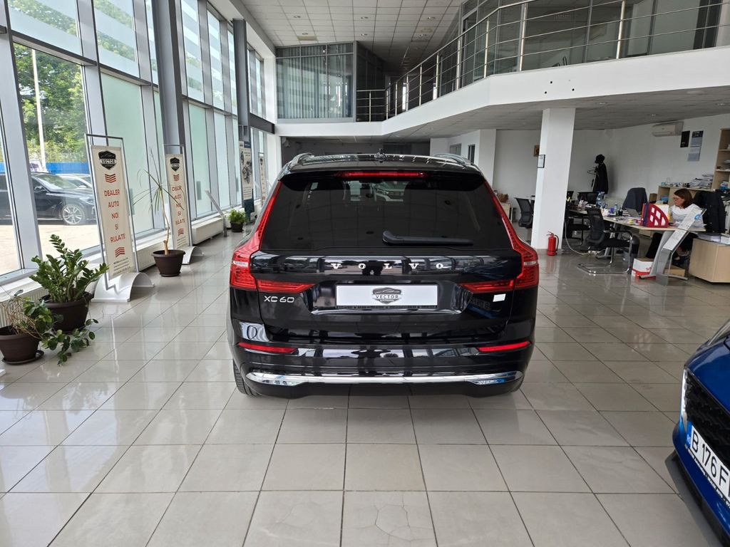 Volvo XC60 2023