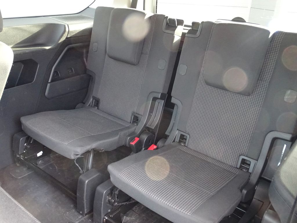 Volkswagen Caddy 2022