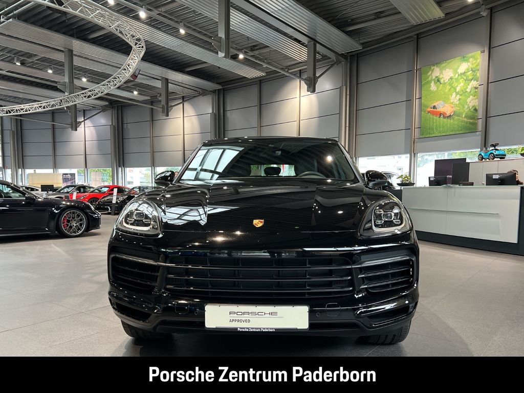 Porsche Cayenne 2020