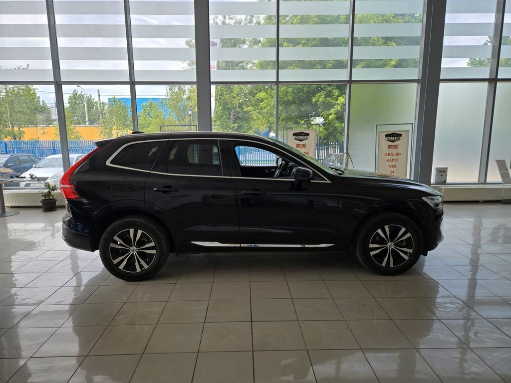 Volvo XC60 2023