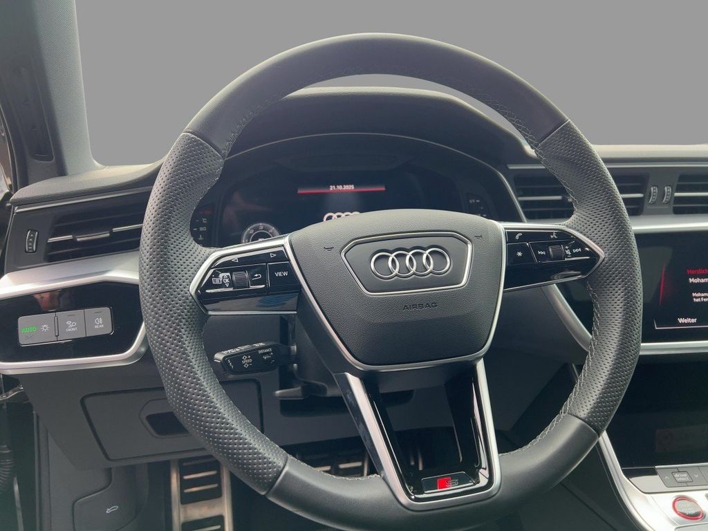 Audi S6 2024
