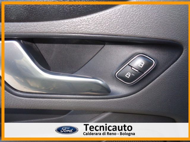 Ford Transit Custom 2019