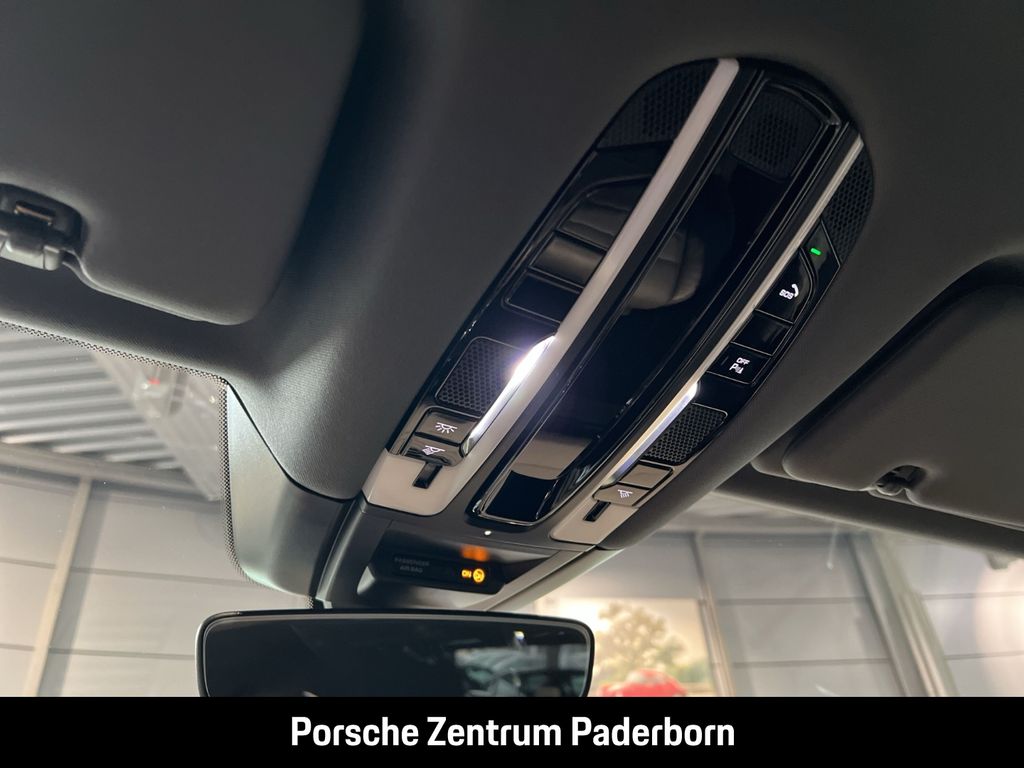 Porsche Cayenne 2020