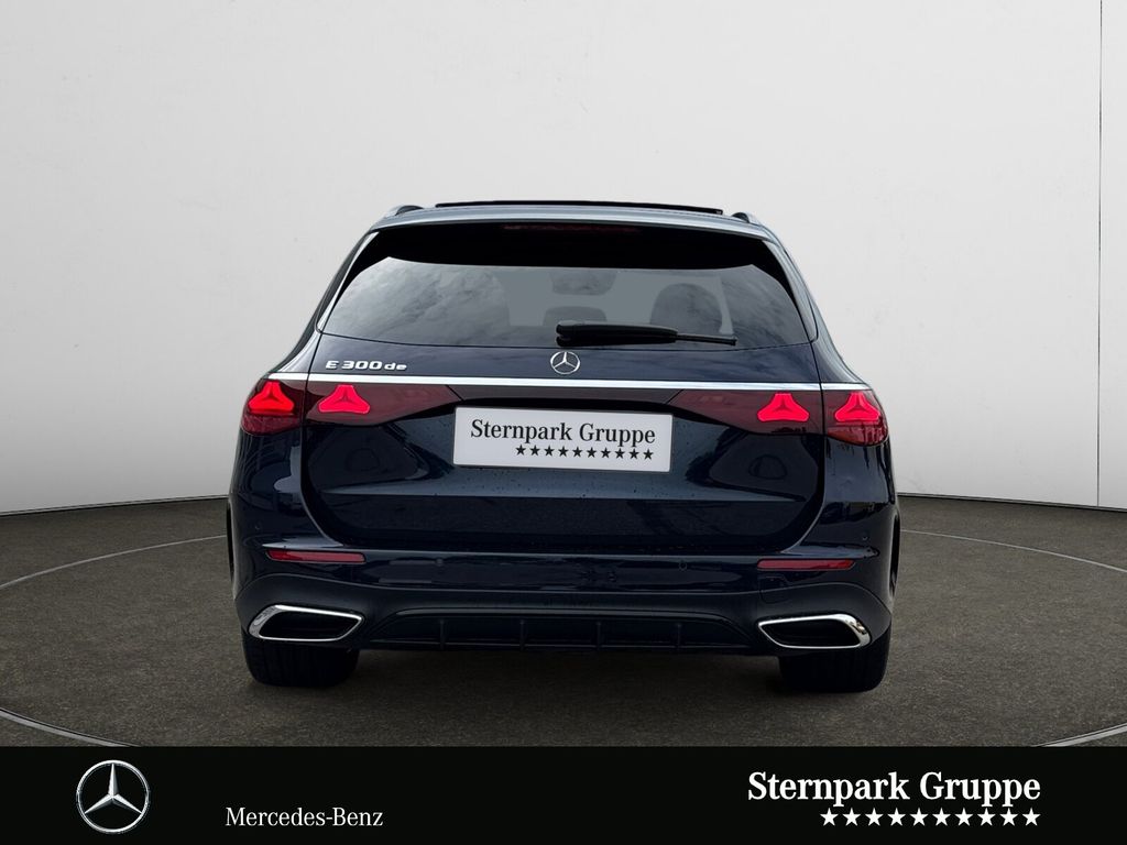 Mercedes-Benz E 300 2024