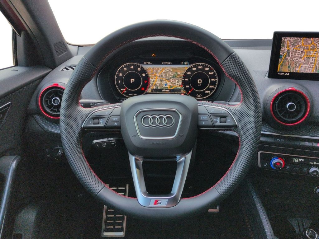 Audi Q2 2024