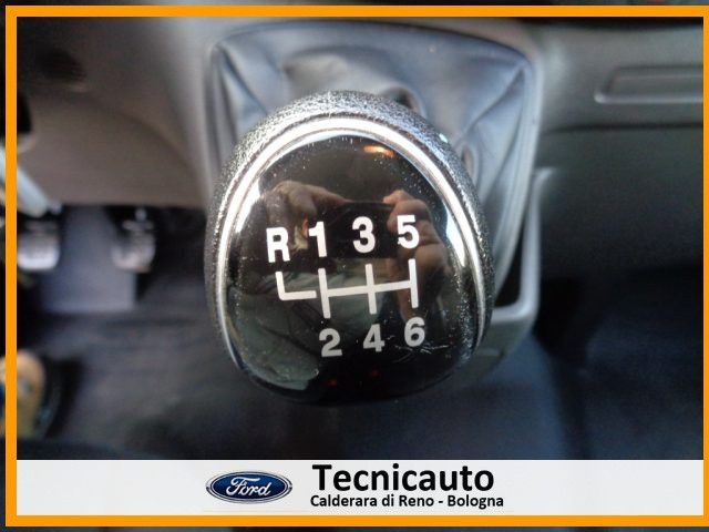 Ford Transit Custom 2019