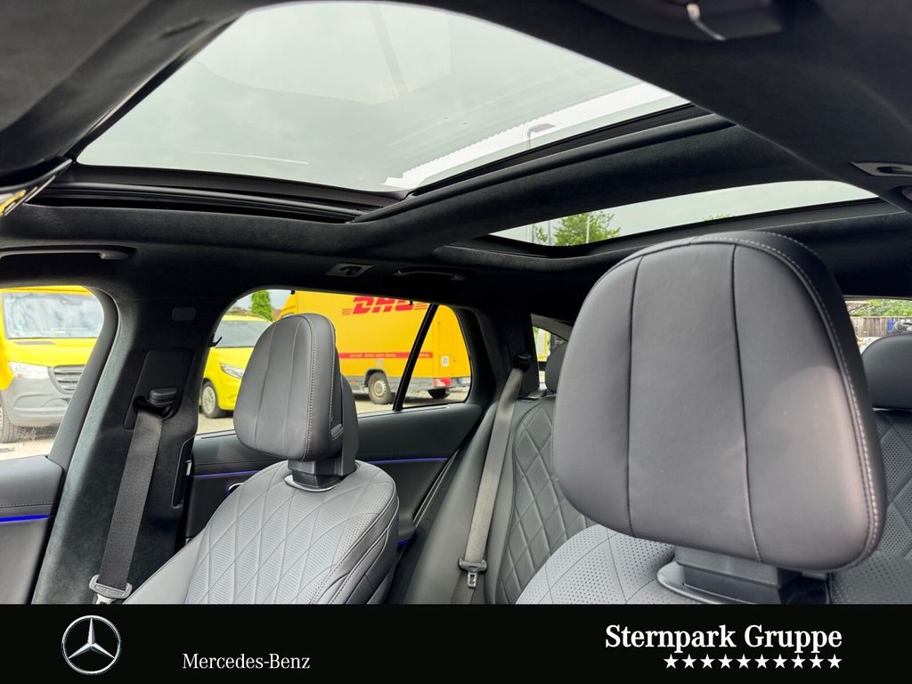 Mercedes-Benz E 300 2024