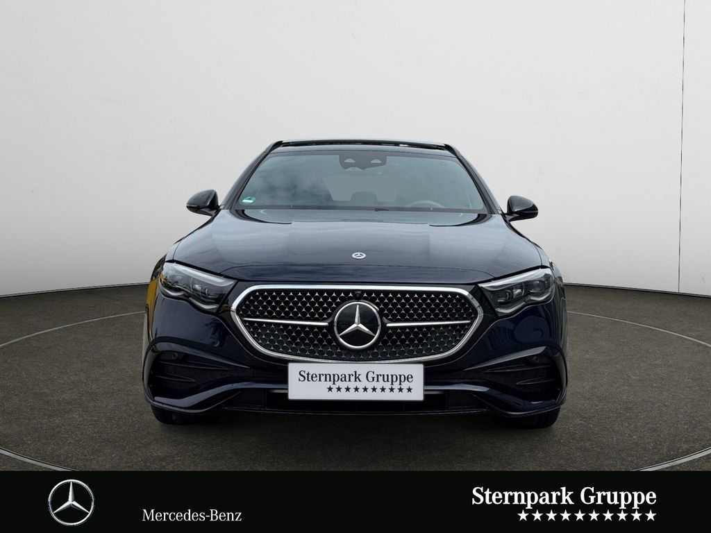 Mercedes-Benz E 300 2024