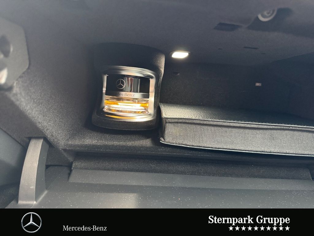 Mercedes-Benz E 300 2024