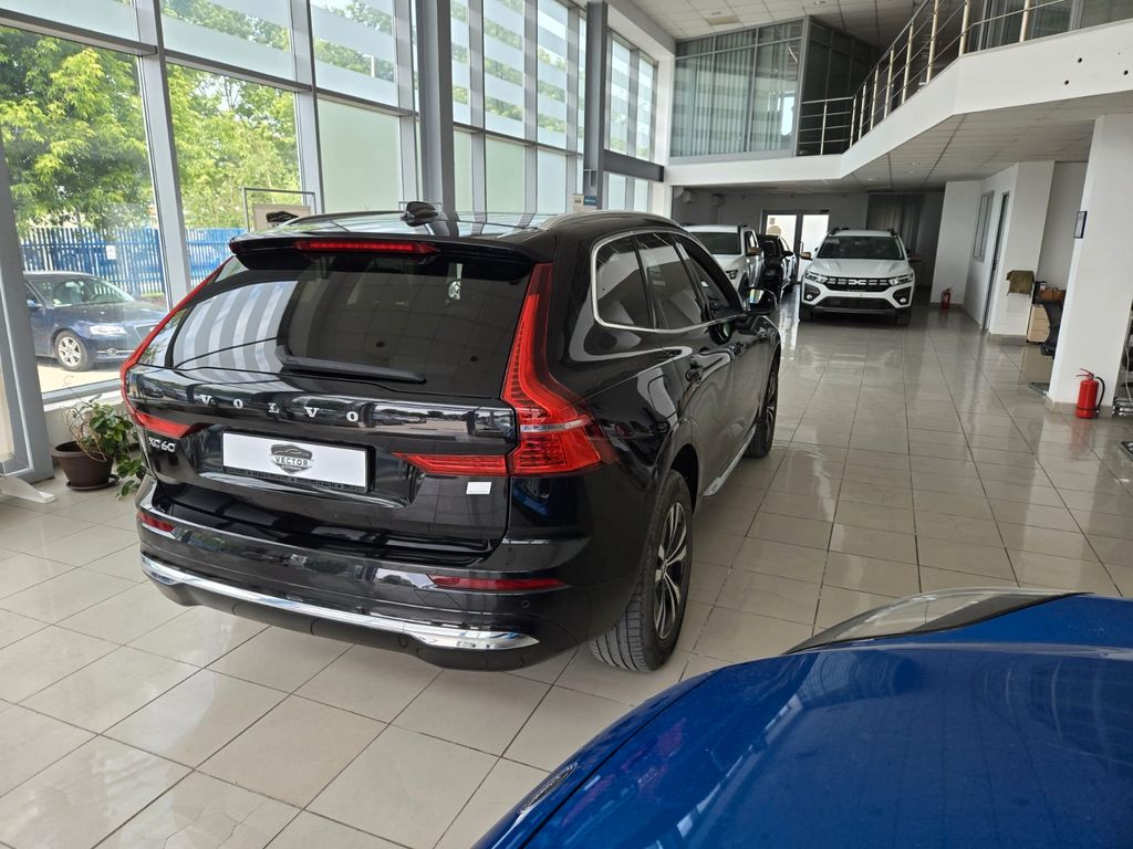 Volvo XC60 2023