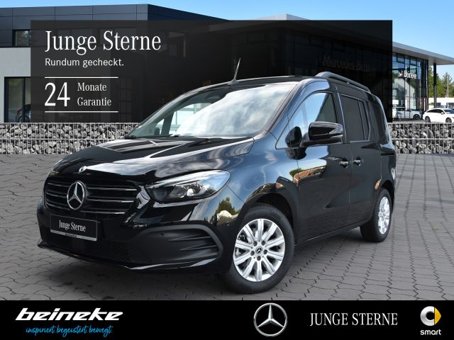 Mercedes-Benz T-Class 2024
