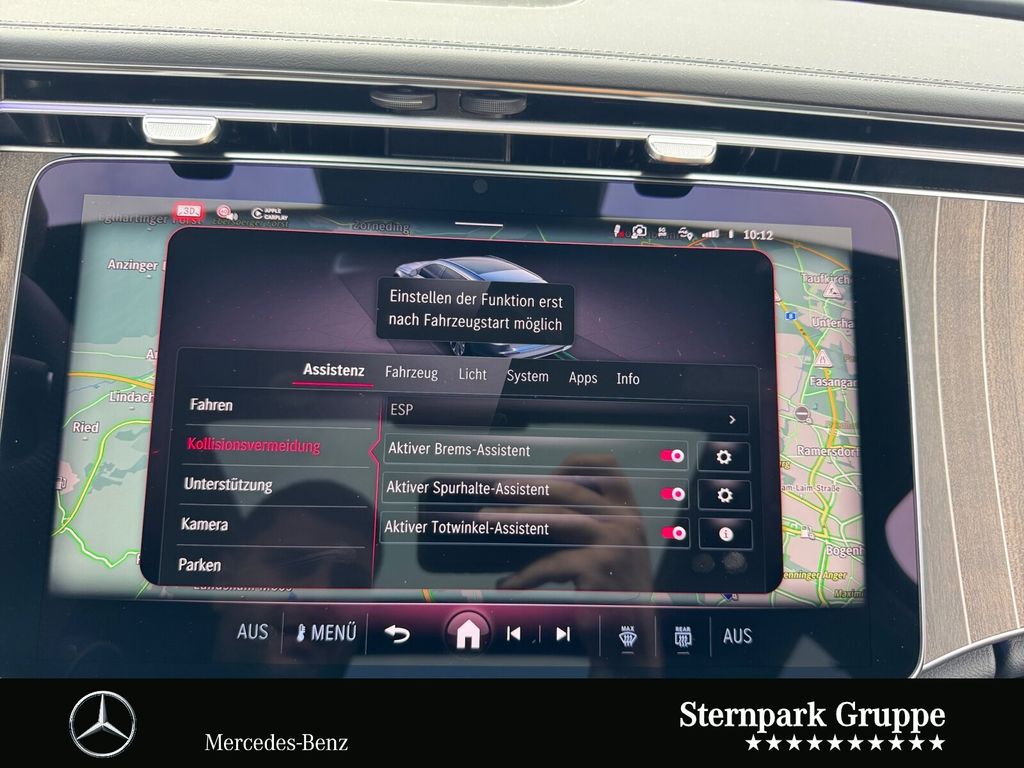 Mercedes-Benz E 300 2024