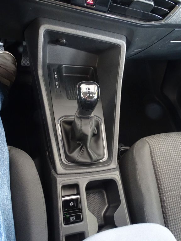 Volkswagen Caddy 2022