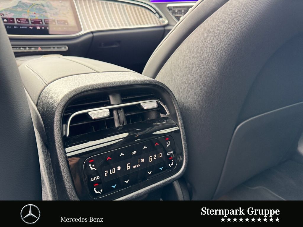 Mercedes-Benz E 300 2024