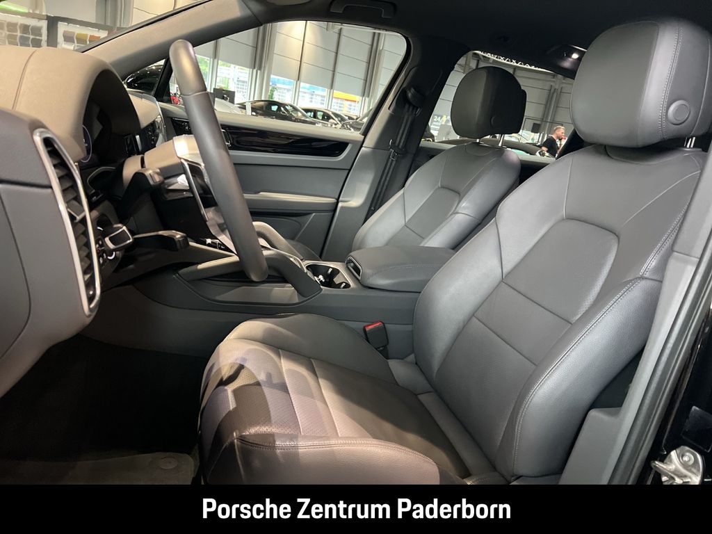 Porsche Cayenne 2020