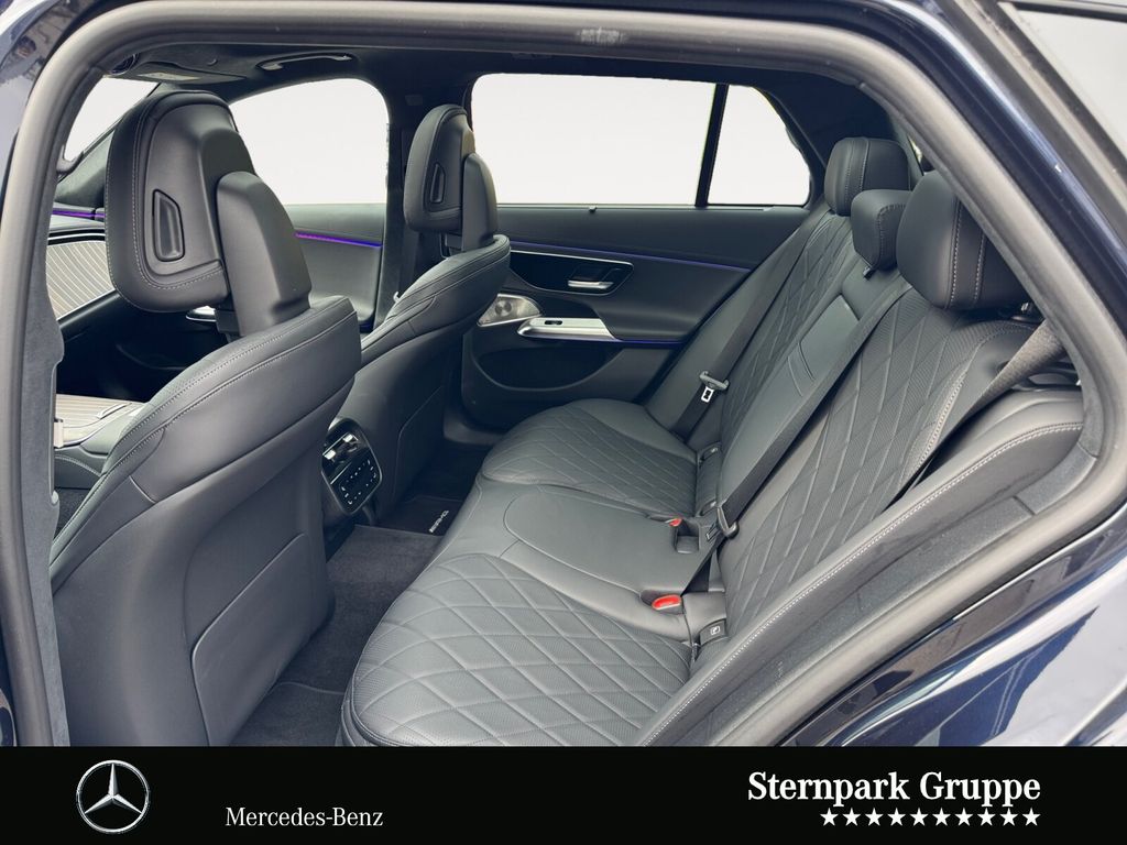 Mercedes-Benz E 300 2024