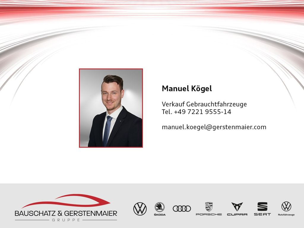 Volkswagen Golf 2025