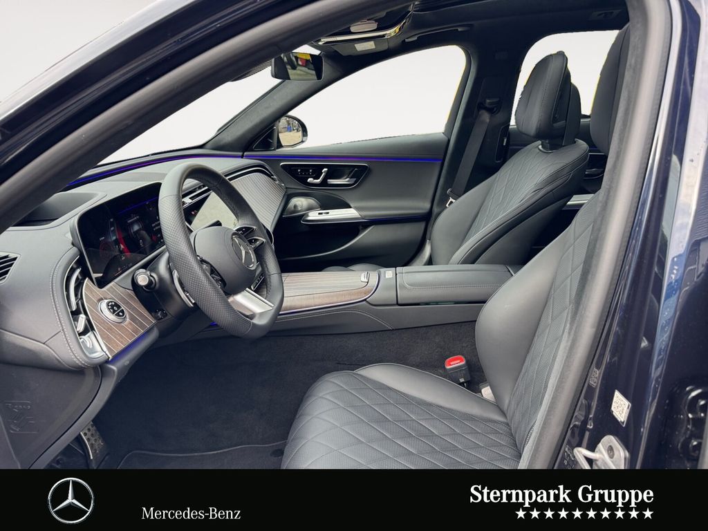 Mercedes-Benz E 300 2024