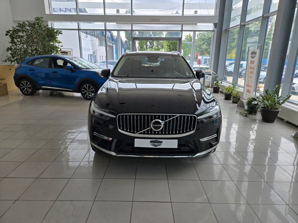 Volvo XC60 2023