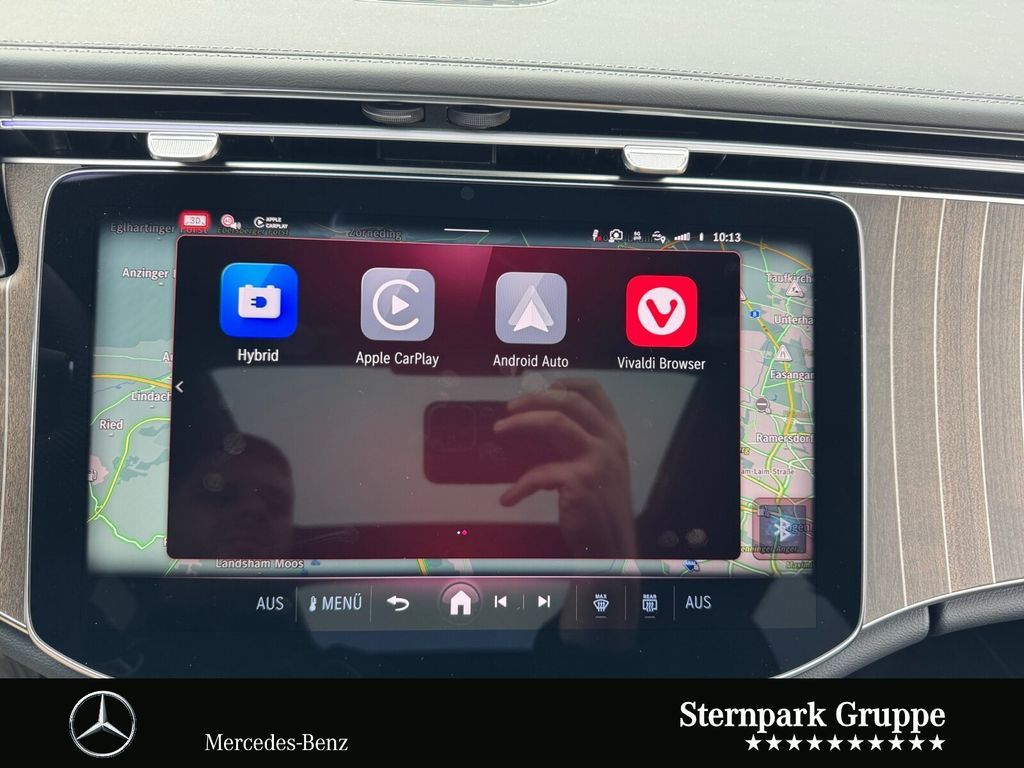 Mercedes-Benz E 300 2024