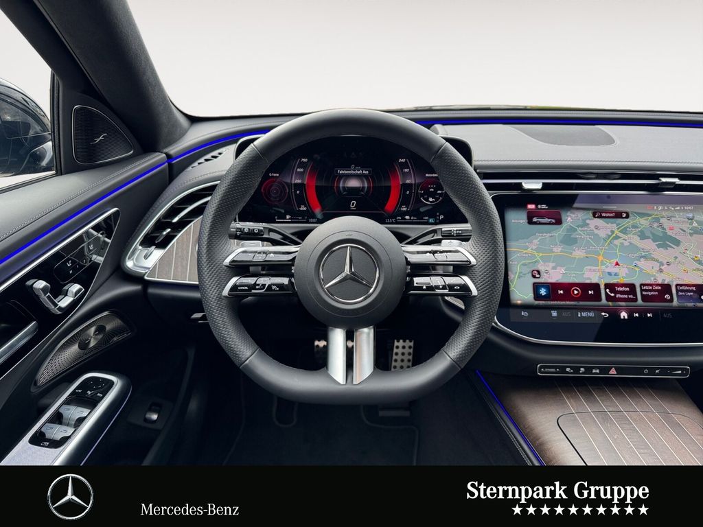 Mercedes-Benz E 300 2024