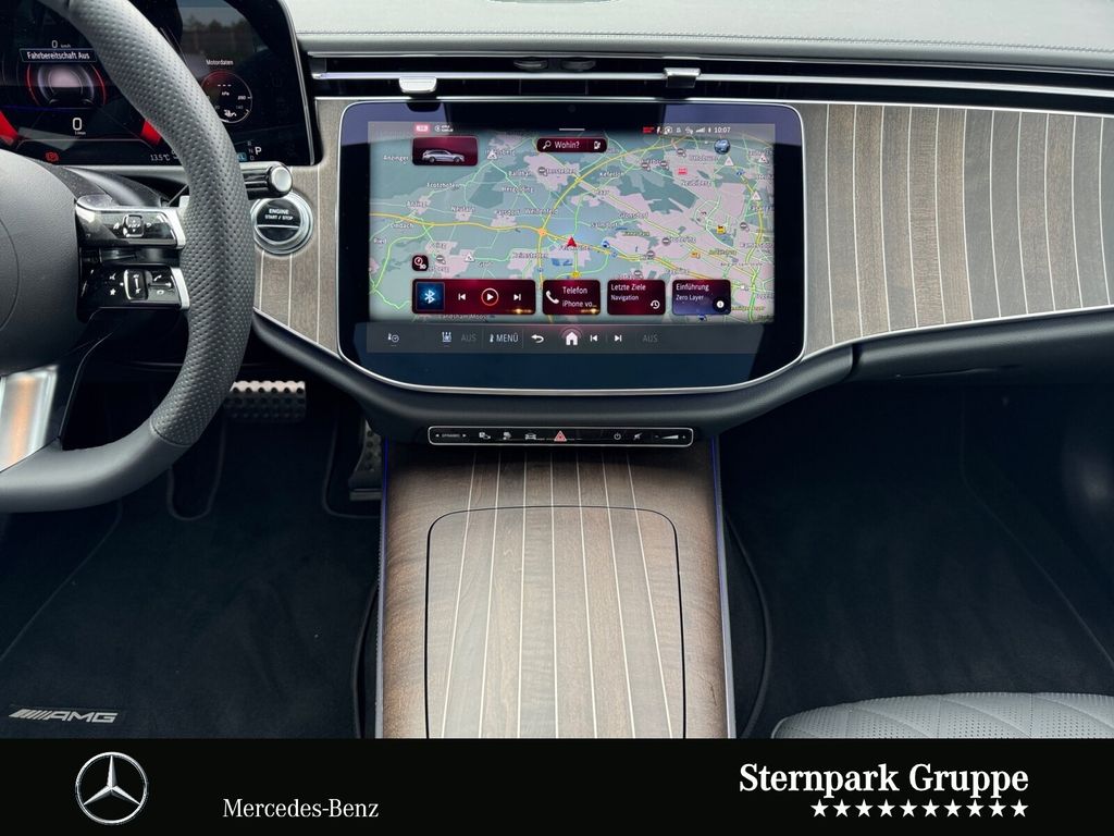 Mercedes-Benz E 300 2024