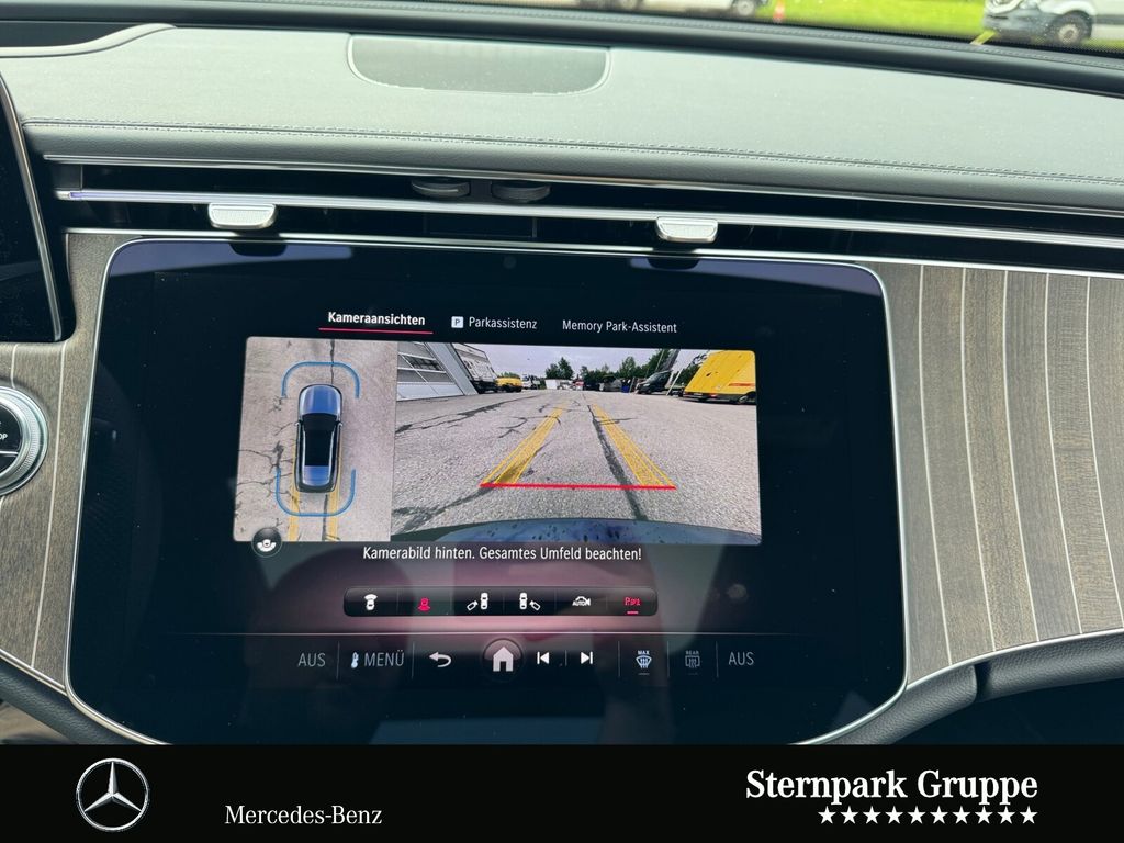 Mercedes-Benz E 300 2024