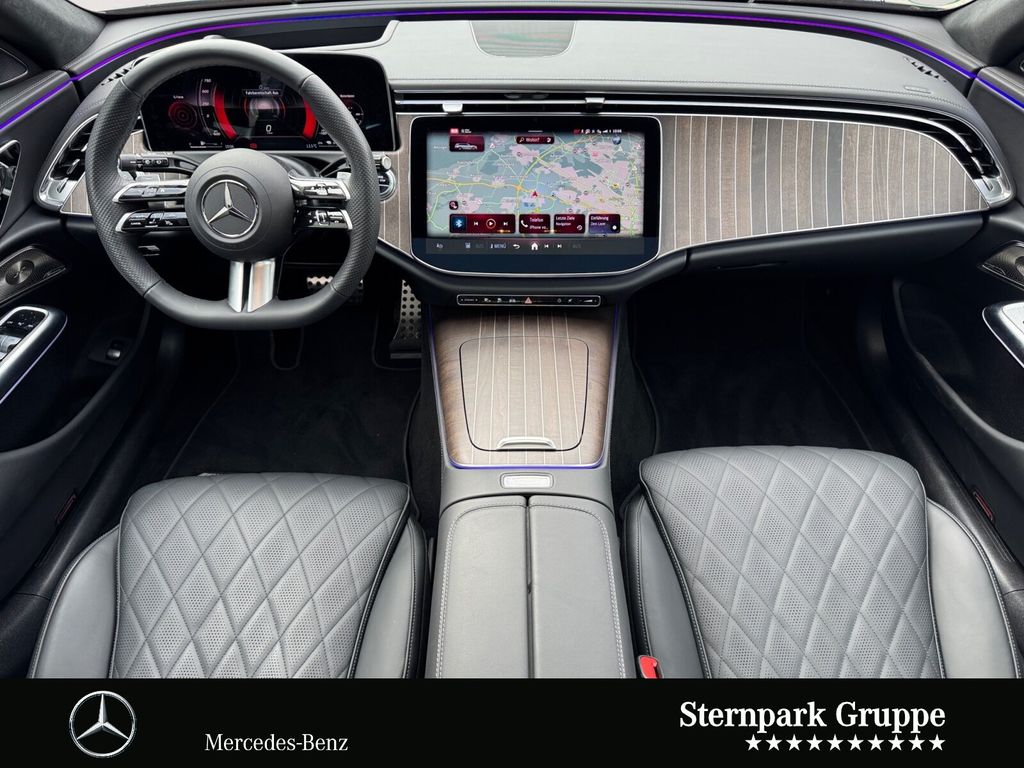 Mercedes-Benz E 300 2024